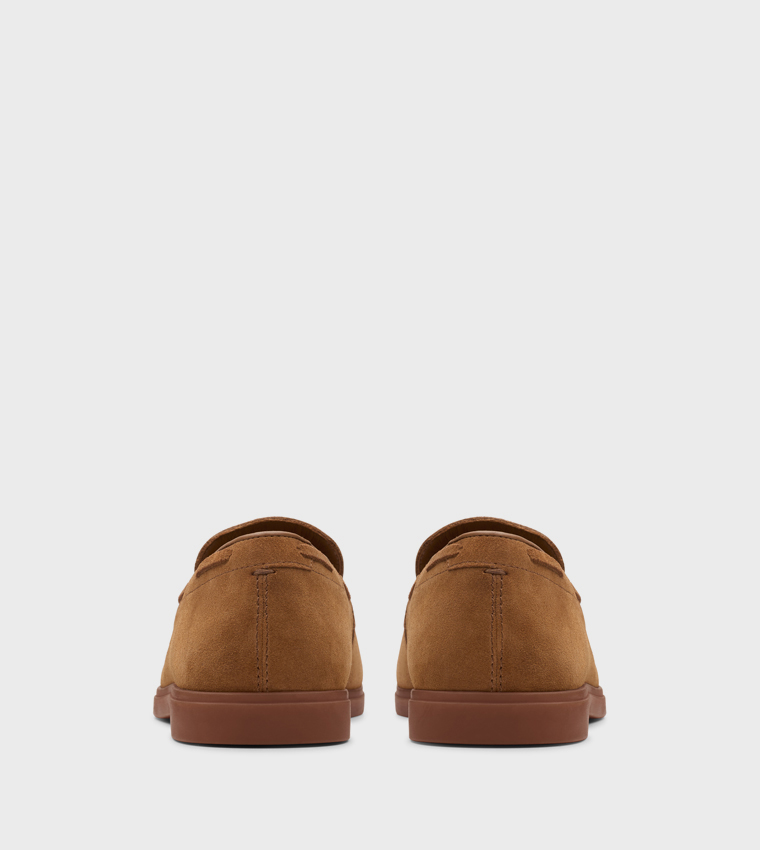 Torford Tassel Boat Shoes