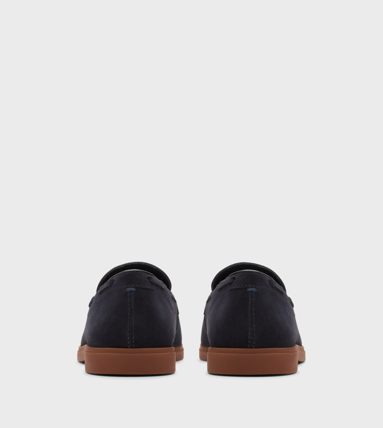 Torford Tassel Boat Shoes