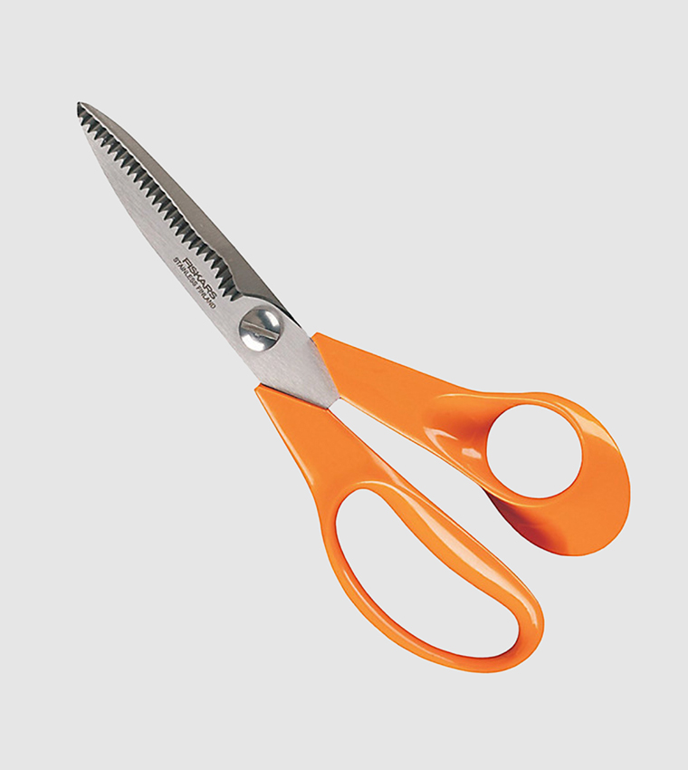 Buy Lakeland Fiskars Classic Kitchen Scissors In Multiple Colors ...