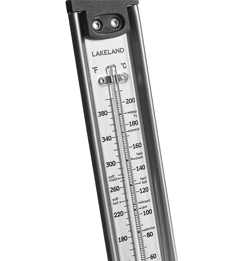 Buy Lakeland Preserving Thermometer In Multiple Colors 6thStreet