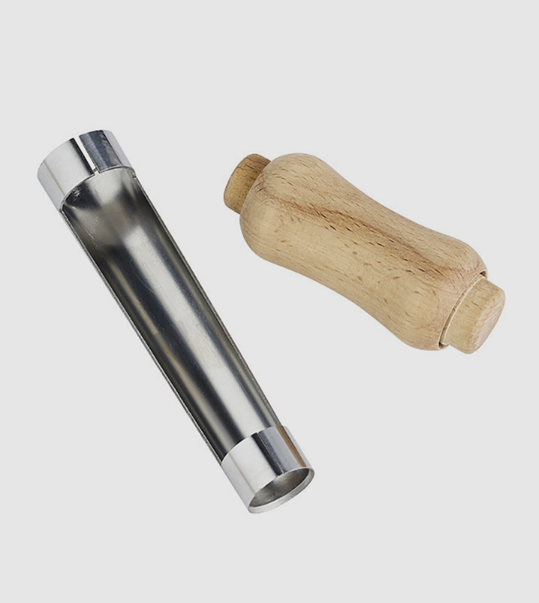 Lakeland Dual Apple Corer-Multi