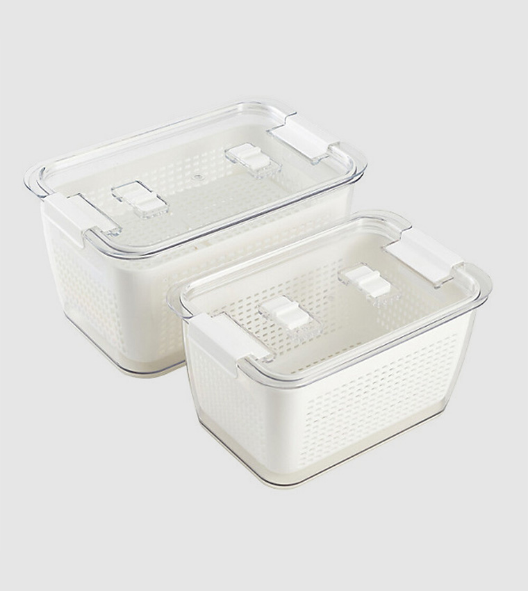 Buy Lakeland Lakeland Large Fridge Store In Multiple Colors 6thStreet UAE