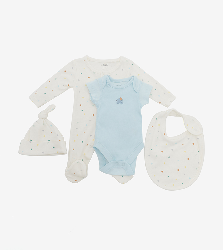 Marks and best sale spencer's baby clothes