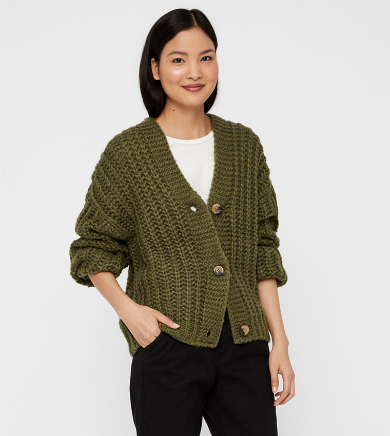 Noisy may outlet cardigan