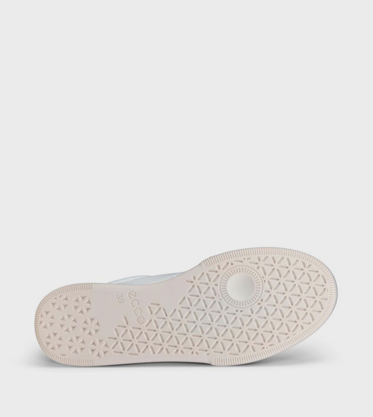 STREET Lace-Up Sneakers