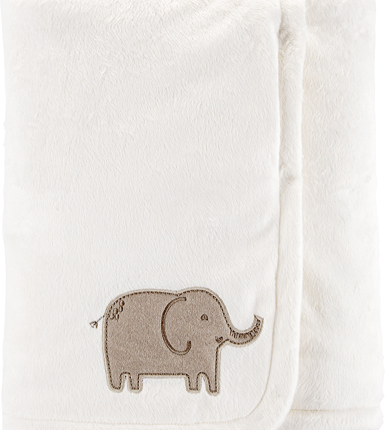 Carters cheap elephant plush