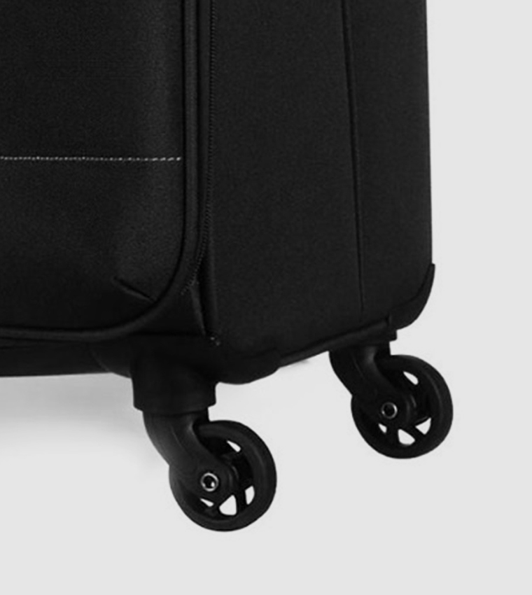 حقيبة سفر جامايكا بعجلات (58 سم)