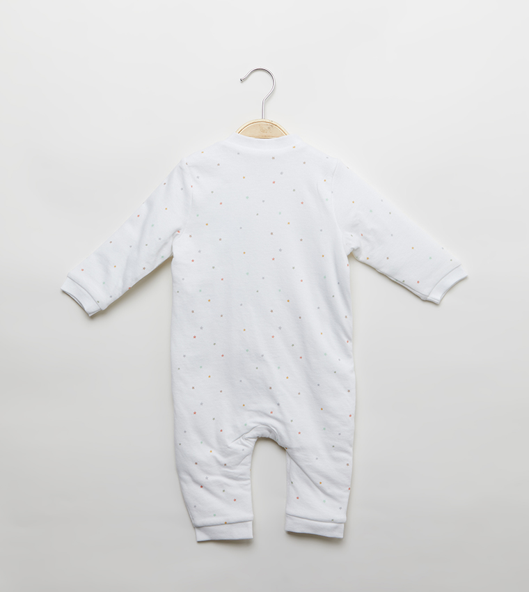 Marks and best sale spencer baby grows