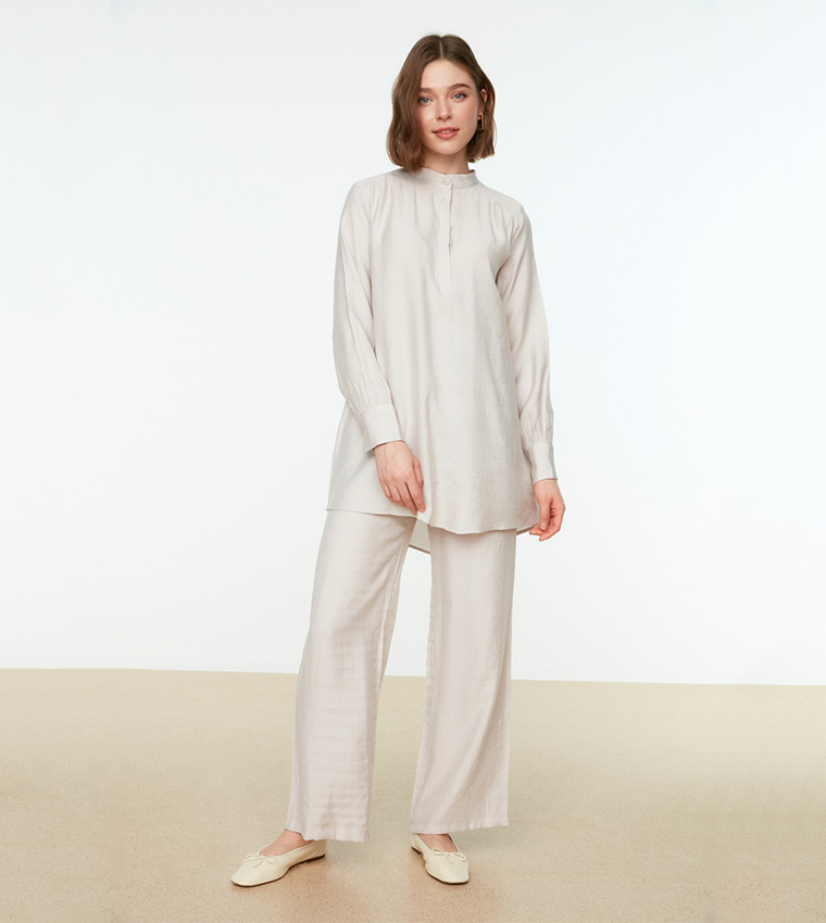 Classic Co-ord Set