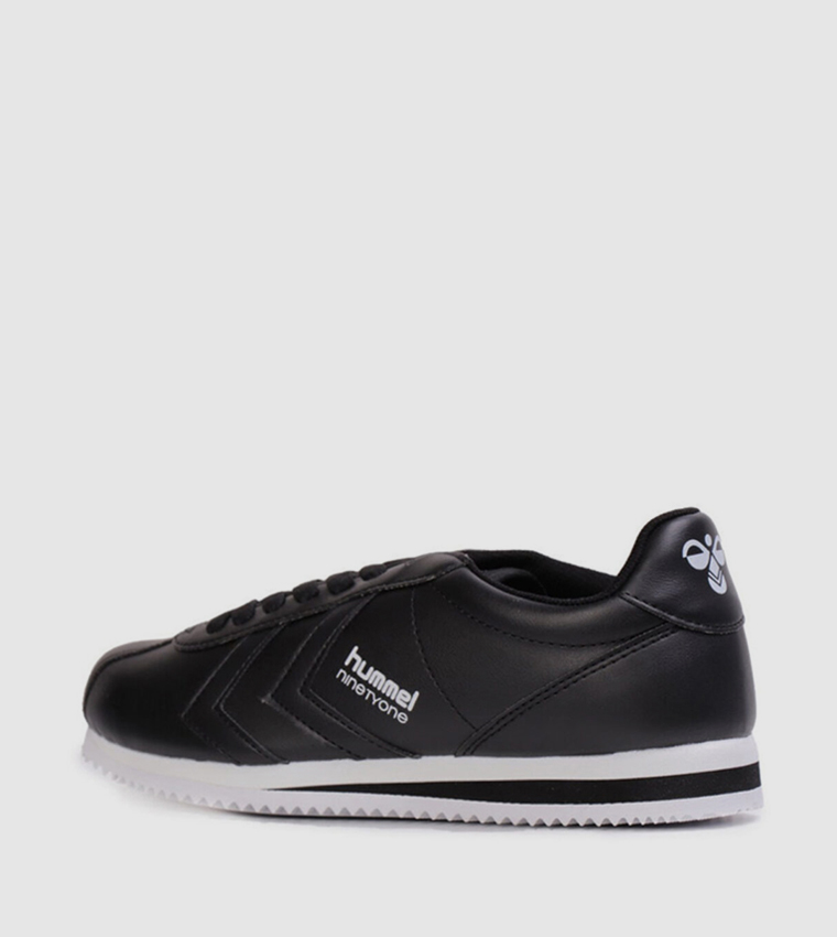 Unisex Lace Up Sneakers