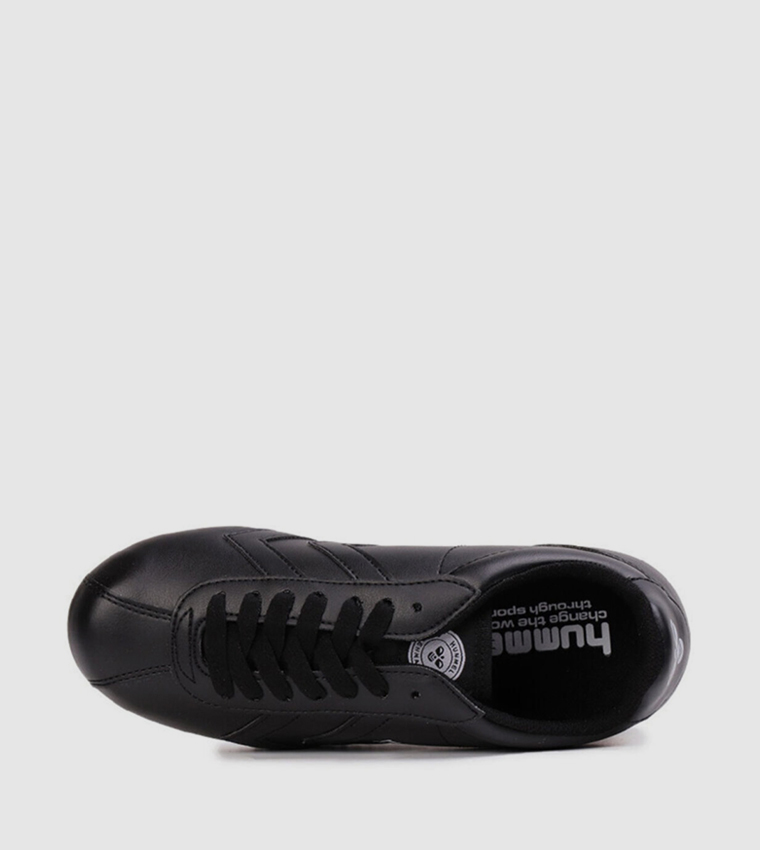 Unisex Lace Up Sneakers