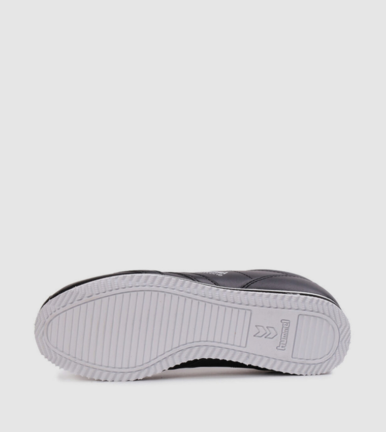 Unisex Lace Up Sneakers