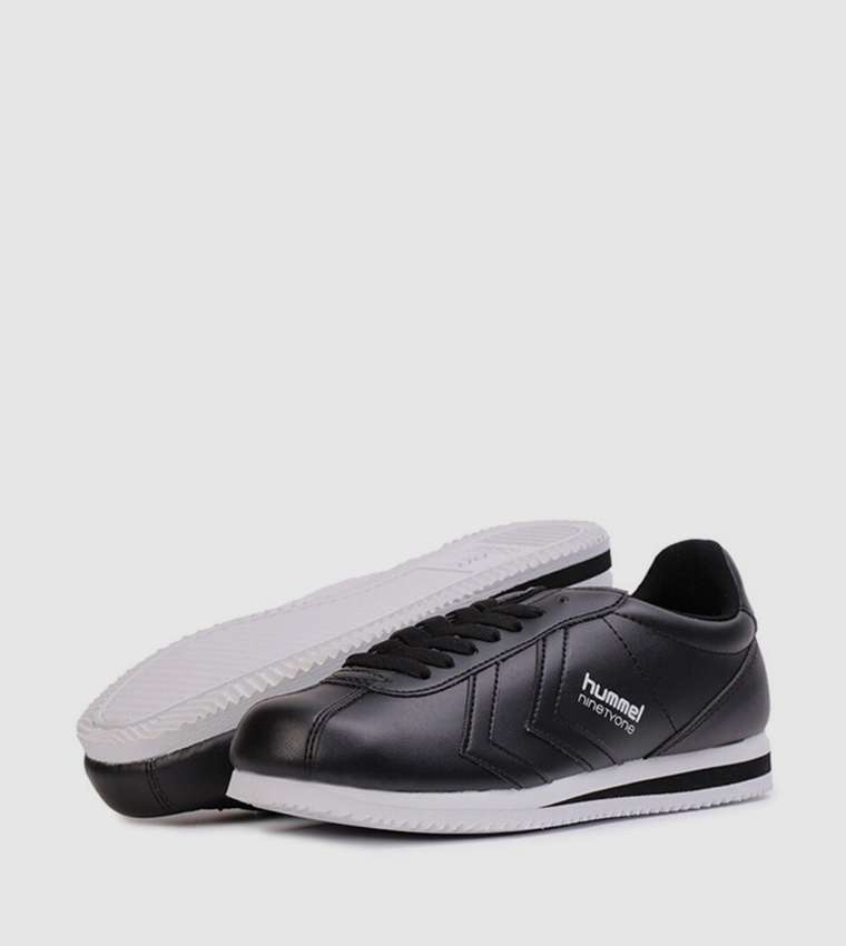 Unisex Lace Up Sneakers