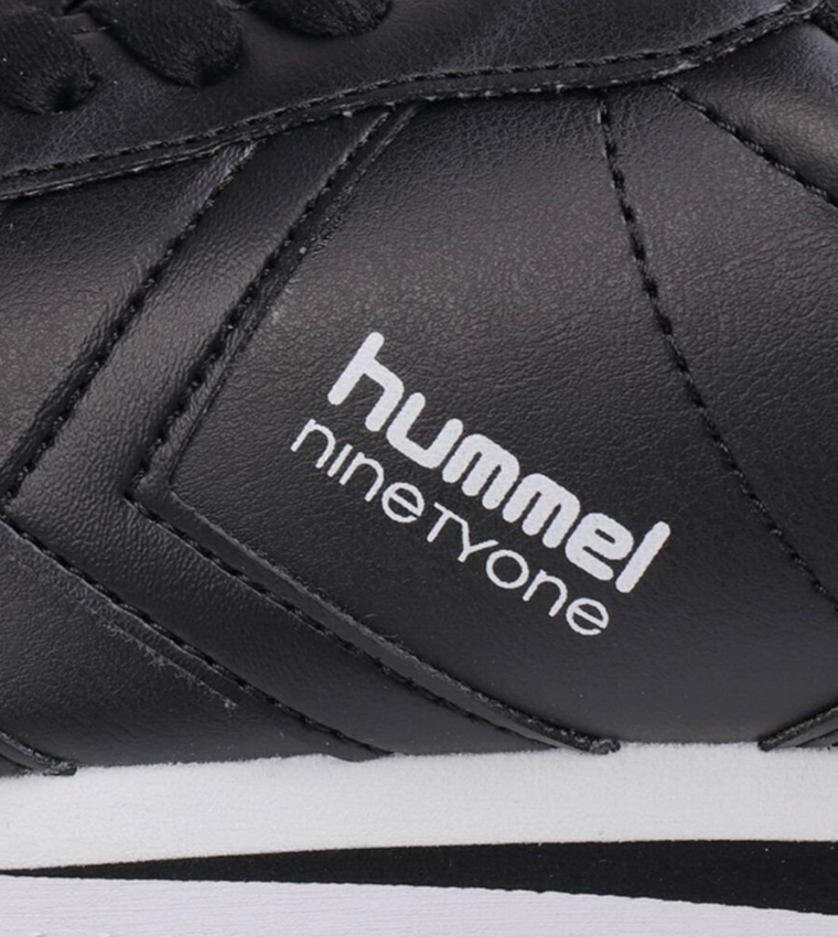 Unisex Lace Up Sneakers