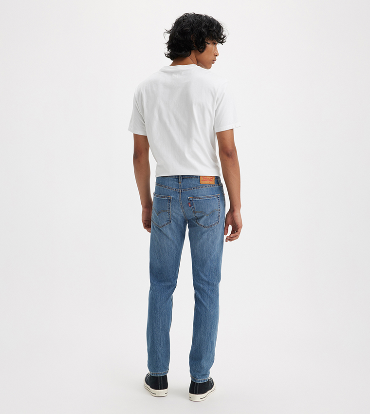 512™ Slim Fit Jeans
