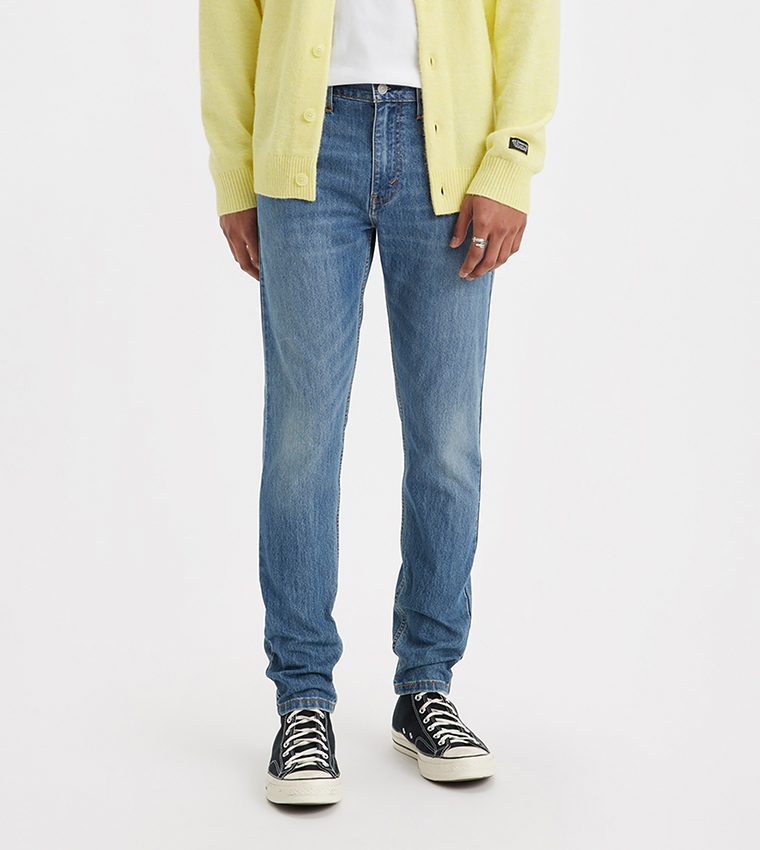 512™ Slim Fit Jeans