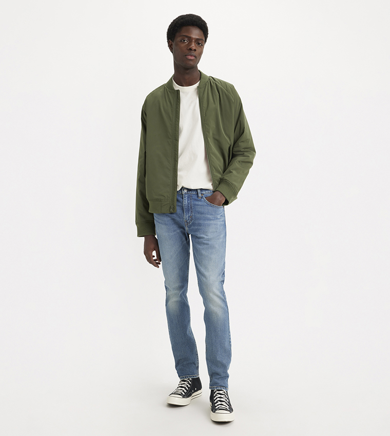 512™ Mid Tapered Jeans