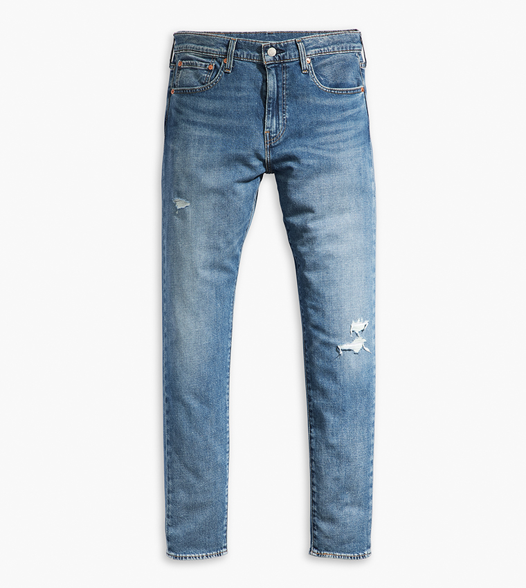 512™ Mid Tapered Jeans