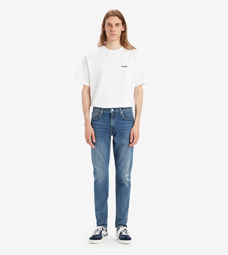 512™ Mid Tapered Jeans