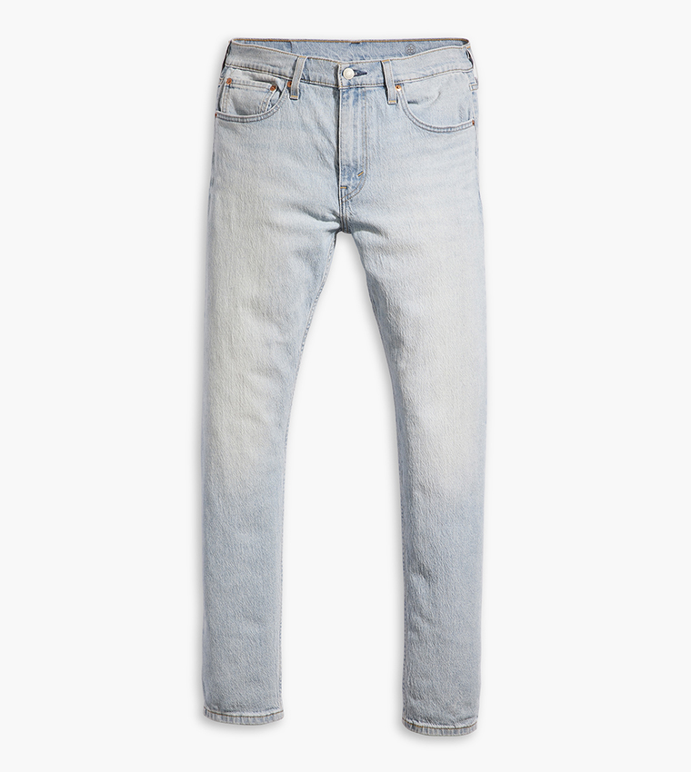 512™ Mid Tapered Jeans