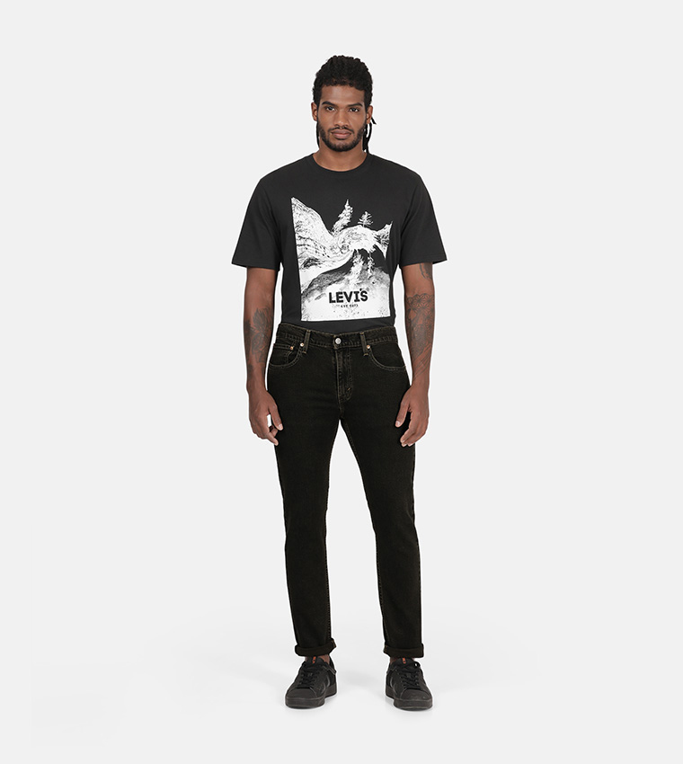 512™ Mid Tapered Jeans