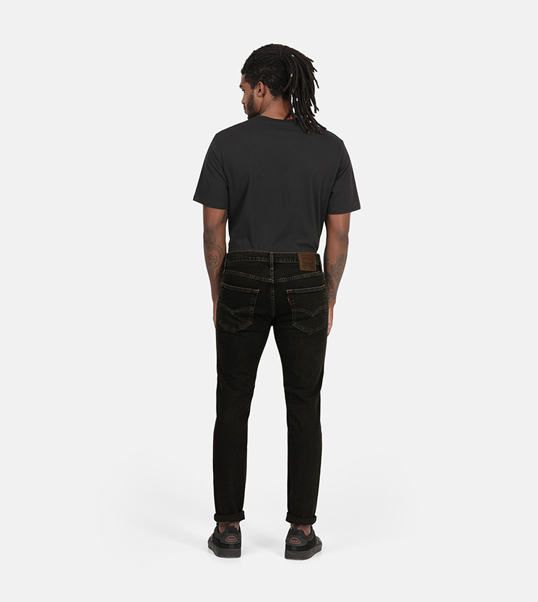 512™ Mid Tapered Jeans