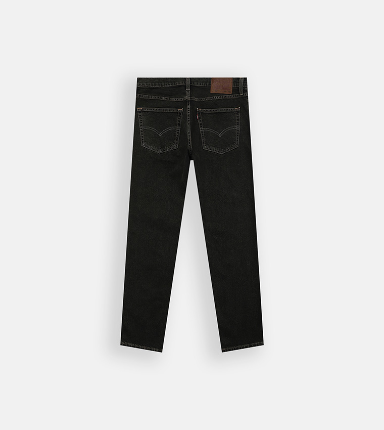 512™ Mid Tapered Jeans