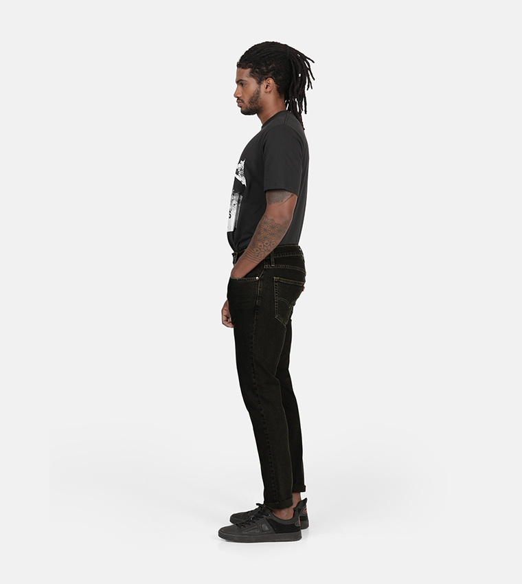 512™ Mid Tapered Jeans
