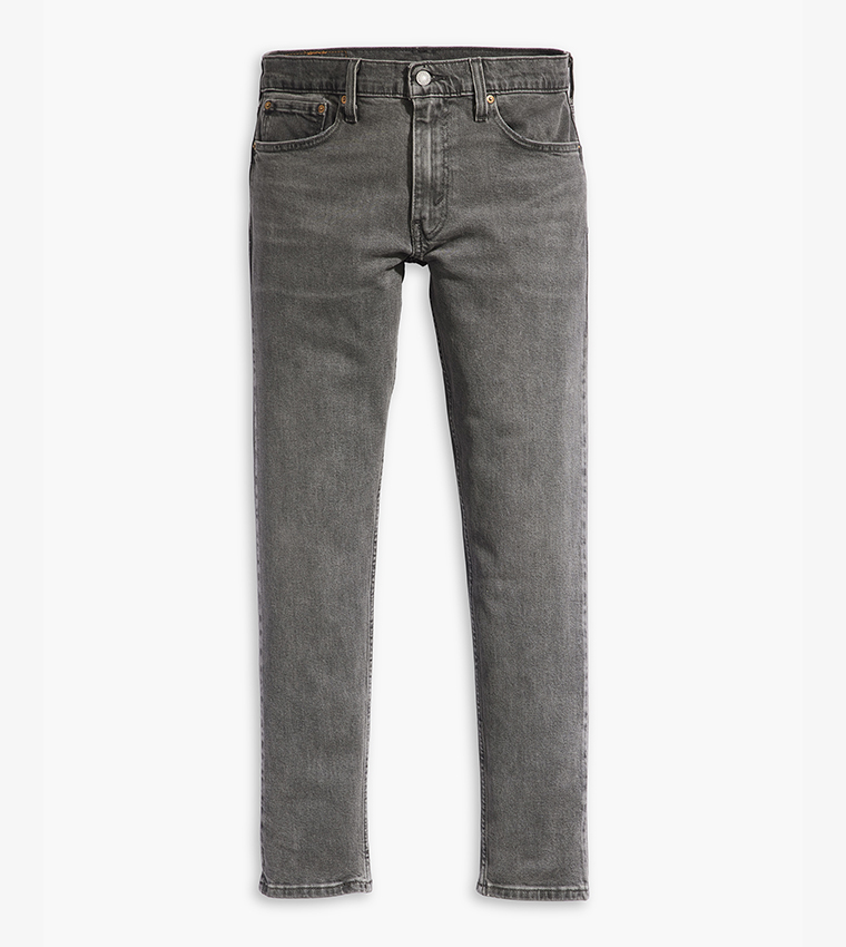 512™ Mid Tapered Jeans