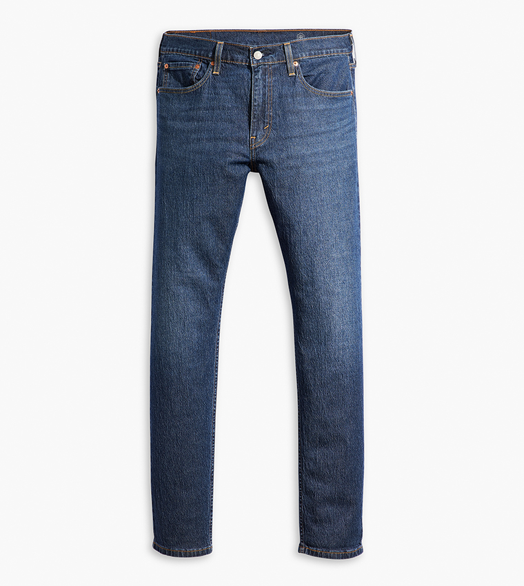 512™ Mid Tapered Jeans