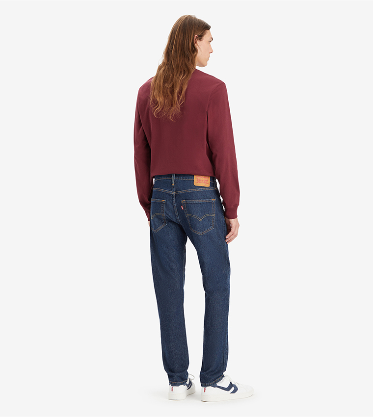 512™ Mid Tapered Jeans