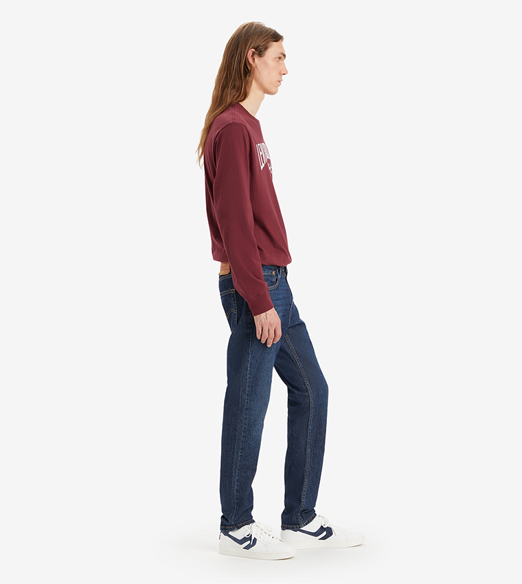 512™ Mid Tapered Jeans
