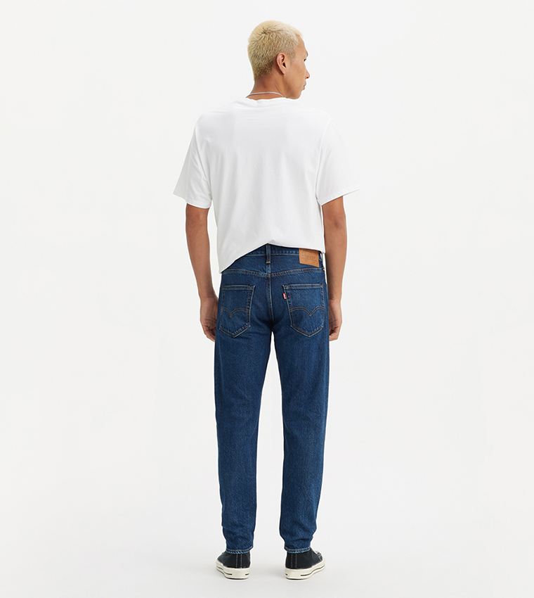 512™ Slim Tapered Fit Jeans