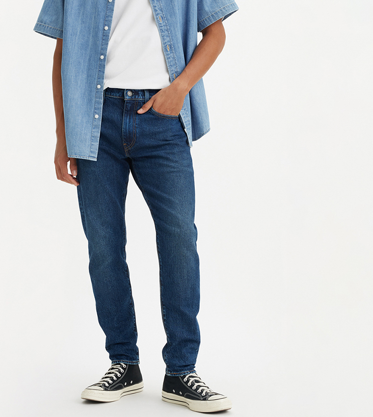 512™ Slim Tapered Fit Jeans