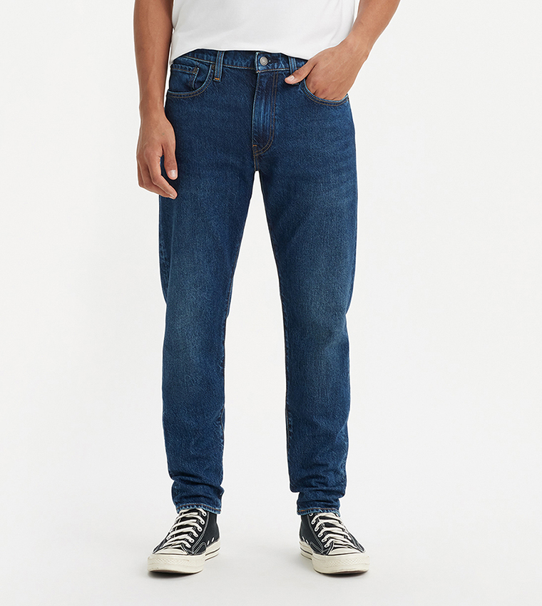 512™ Slim Tapered Fit Jeans