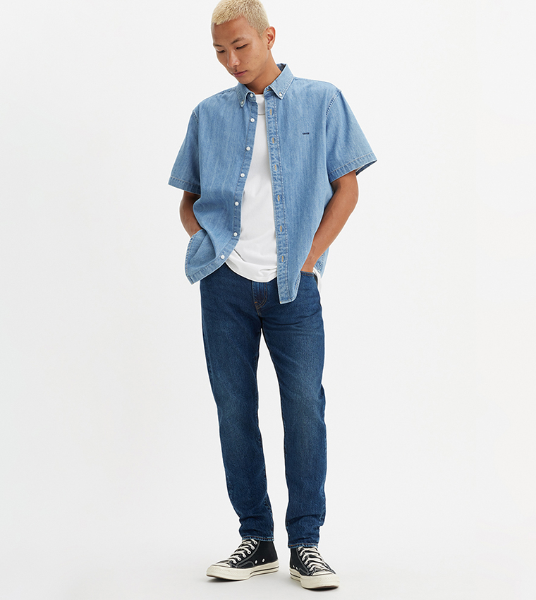 512™ Slim Tapered Fit Jeans