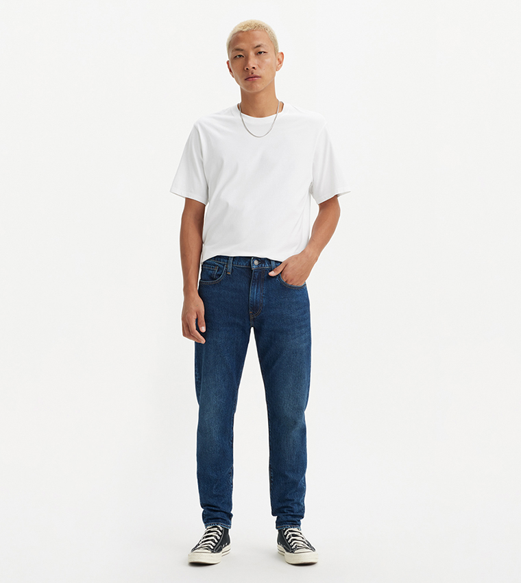 512™ Slim Tapered Fit Jeans