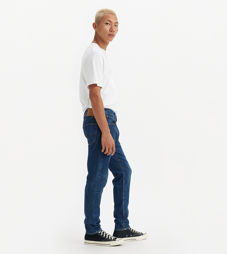 512™ Slim Tapered Fit Jeans