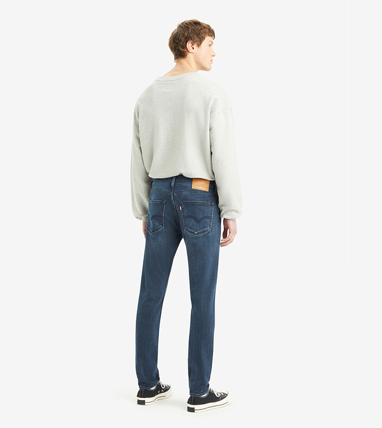 512™ Slim Tapered Fit Jeans