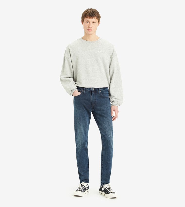 512™ Slim Tapered Fit Jeans