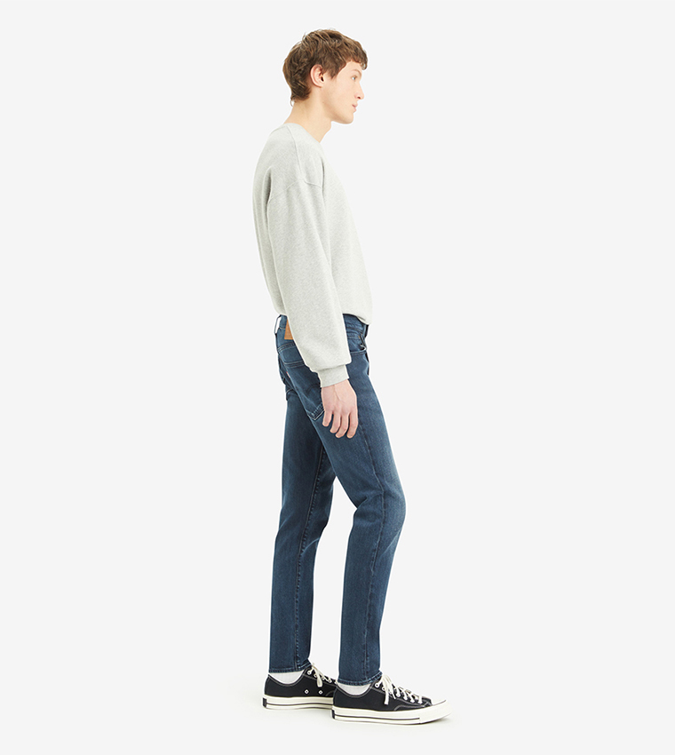 512™ Slim Tapered Fit Jeans