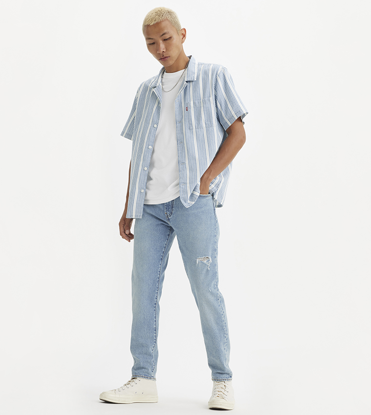 512™ Slim Tapered Fit Jeans