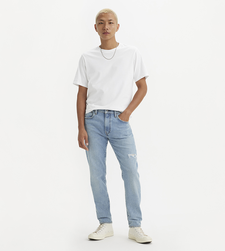 512™ Slim Tapered Fit Jeans