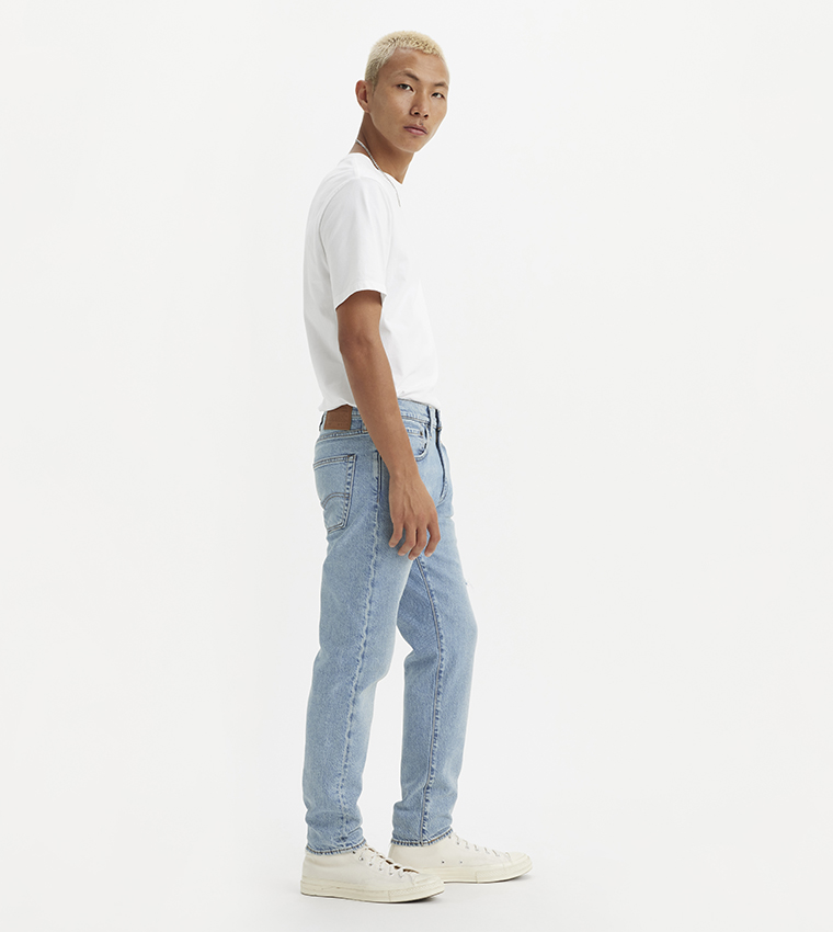 512™ Slim Tapered Fit Jeans