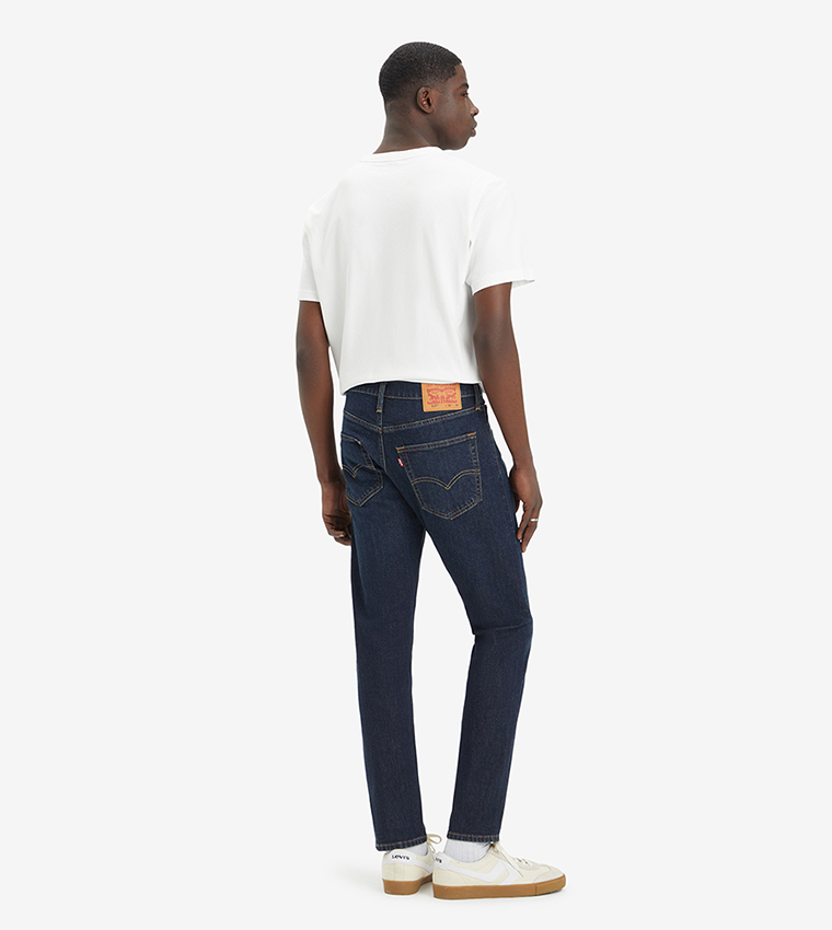 512 Slim Tapered Fit Jeans