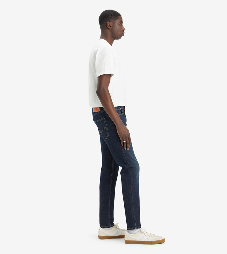 512 Slim Tapered Fit Jeans