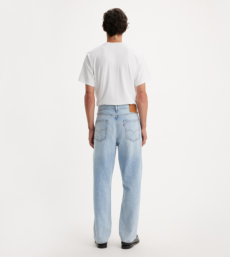 568™ Loose Straight Fit Lightweight Jeans