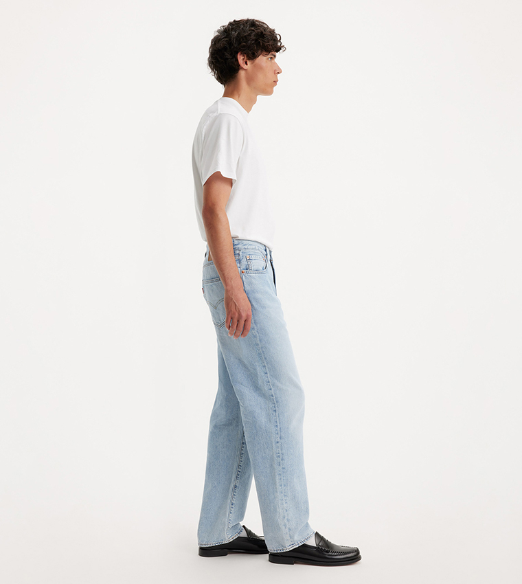 568™ Loose Straight Fit Lightweight Jeans