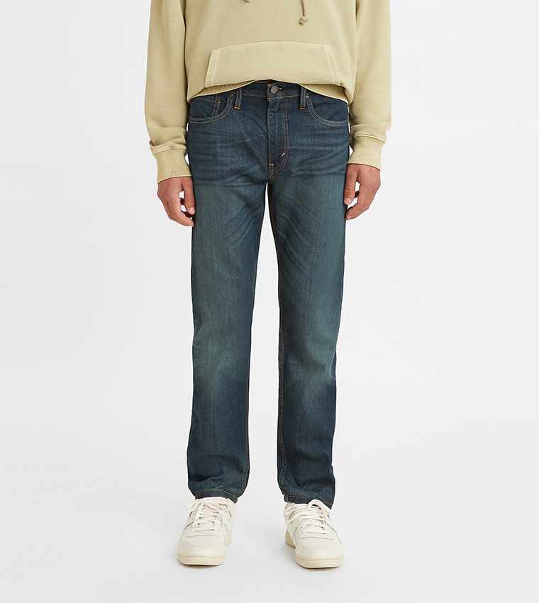 502 Tapered Jeans
