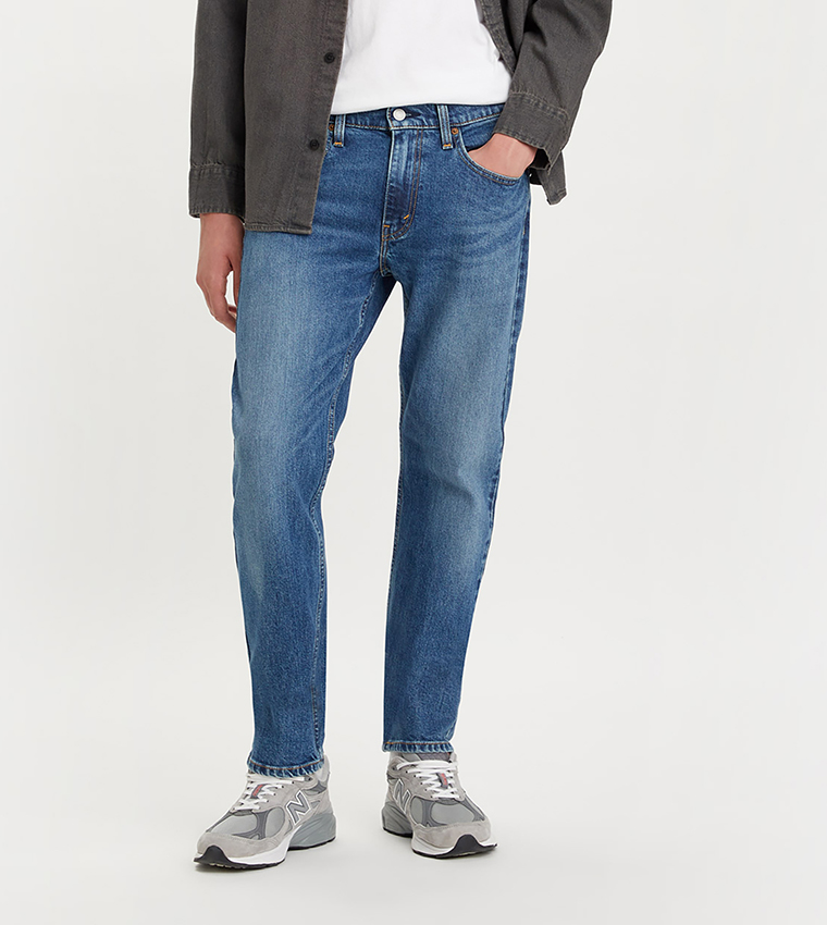 Levi's deals 502 jeans